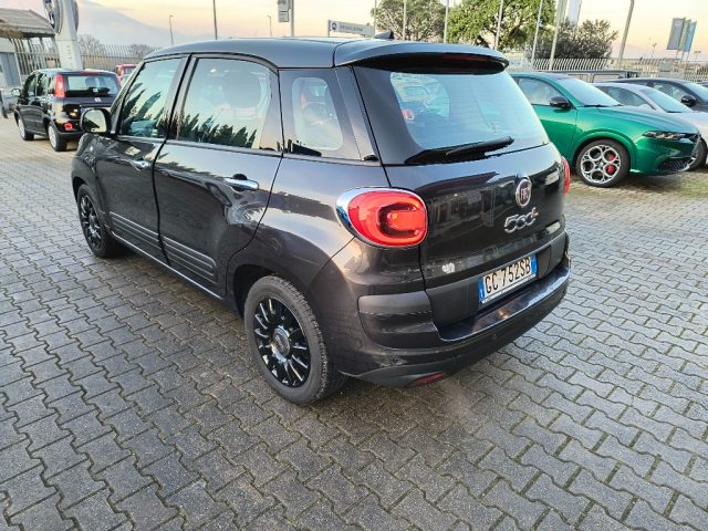 FIAT 500L usata, con Autoradio