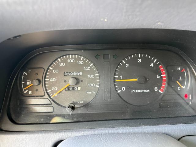 TOYOTA Land Cruiser usata 23