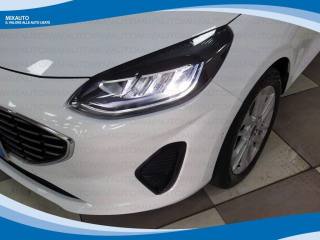 FORD Fiesta usata, con Controllo trazione