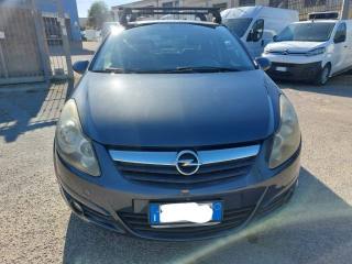 OPEL Corsa usata, con Airbag laterali