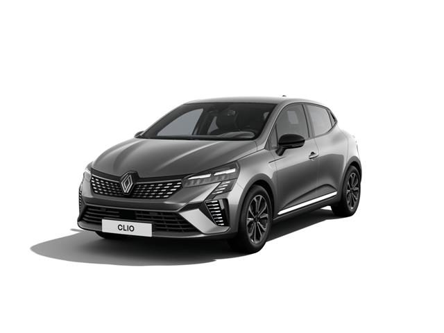 RENAULT Clio usata, con ABS