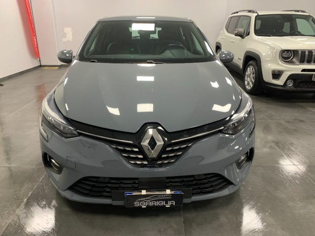 RENAULT Clio usata, con Sensore di luce