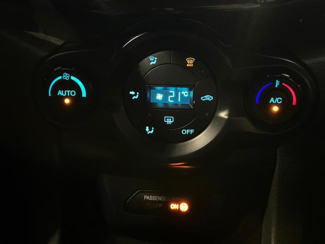 FORD EcoSport usata, con Controllo trazione