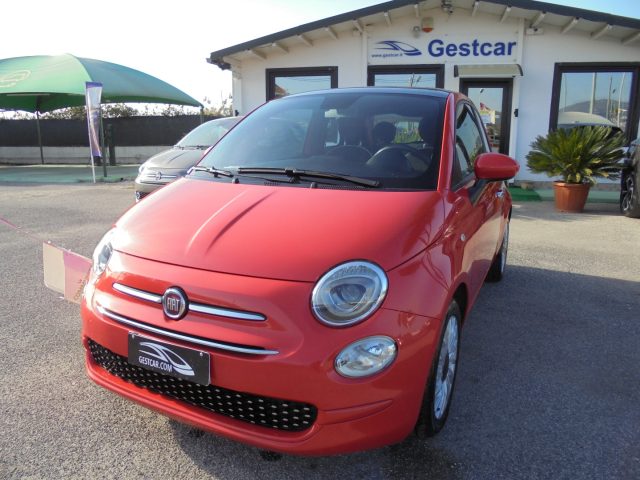 FIAT 500 usata, con Airbag laterali