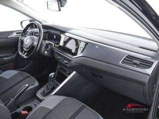 VOLKSWAGEN Polo usata 11