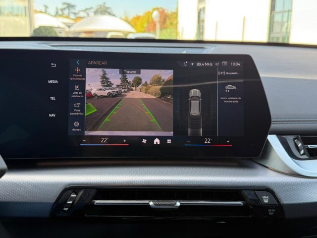 BMW X1 usata, con Park Distance Control