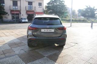 MERCEDES-BENZ GLA 250 usata, con Airbag Passeggero