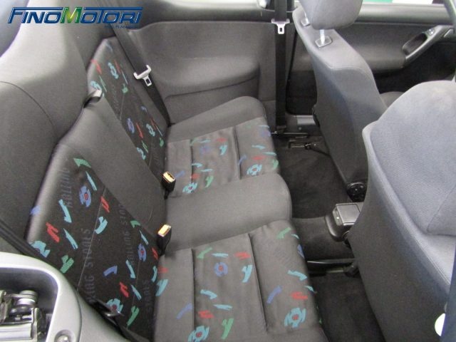 VOLKSWAGEN Golf Cabriolet usata 10