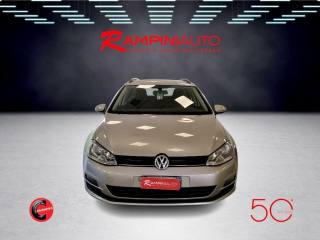 VOLKSWAGEN Golf Variant usata 2