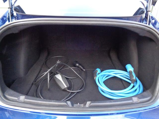 TESLA Model 3 usata, con Cerchi in lega