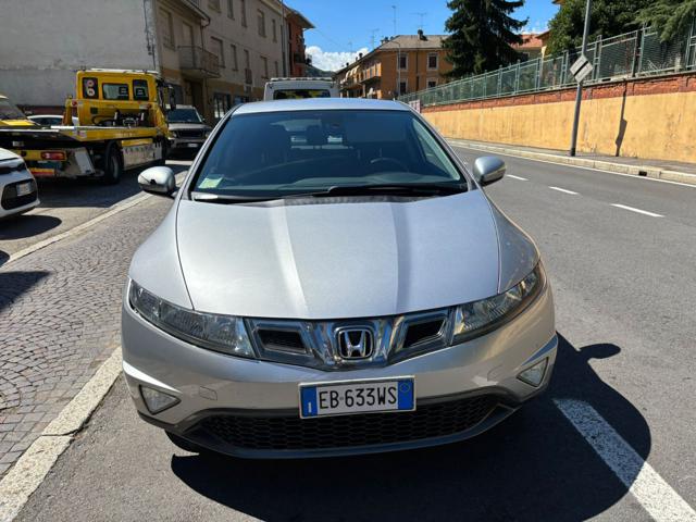 HONDA Civic usata, con Airbag laterali