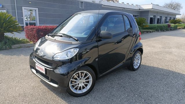 SMART ForTwo usata, con Airbag
