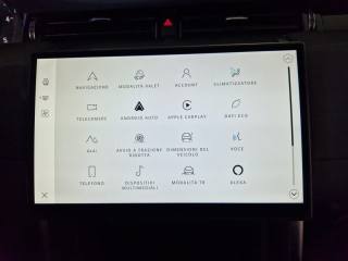 LAND ROVER Discovery Sport usata, con Servosterzo