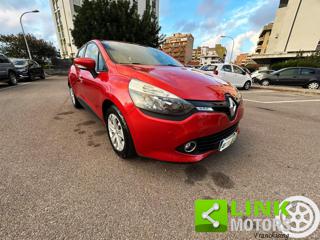 RENAULT Clio usata, con Airbag Passeggero