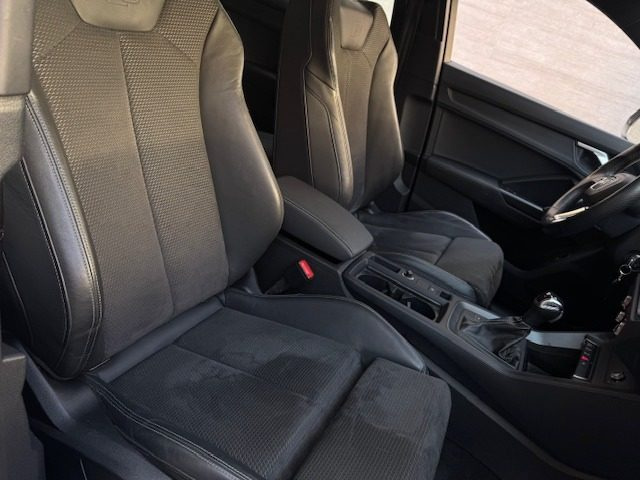 AUDI Q3 usata, con Controllo trazione