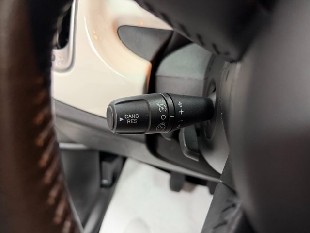 FIAT 500L usata, con Sensori di parcheggio posteriori