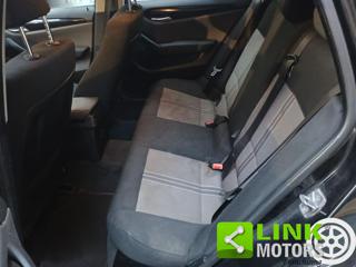 BMW X1 usata, con Controllo trazione