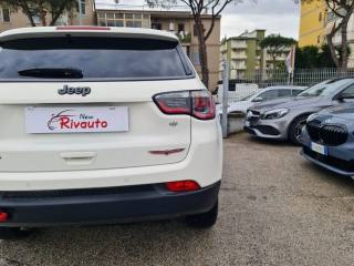 JEEP Compass usata, con Boardcomputer