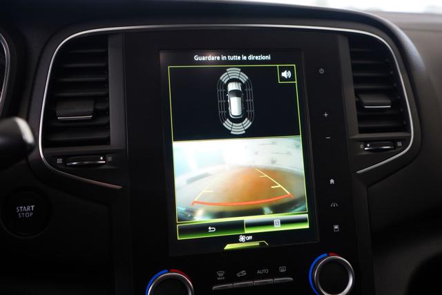 RENAULT Megane usata 29