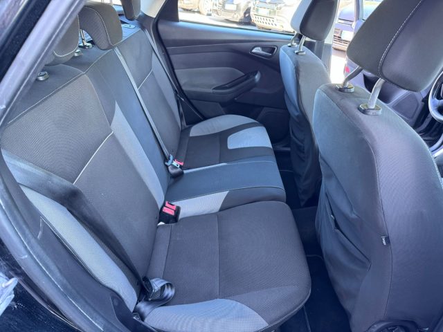 FORD Focus usata 19