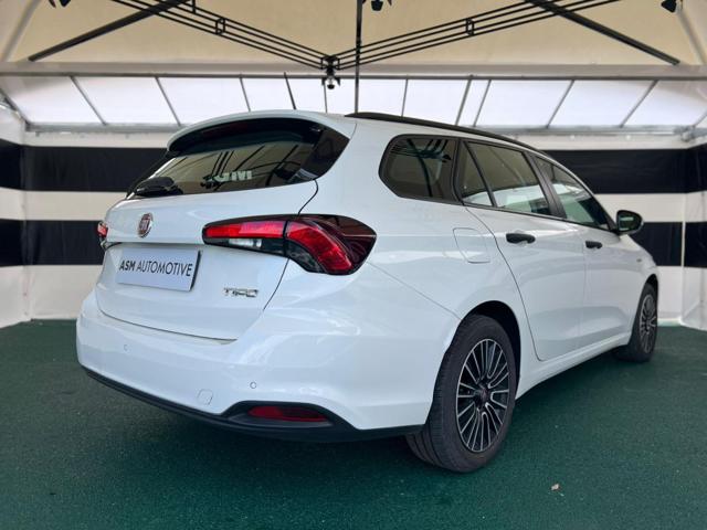 FIAT Tipo usata, con Autoradio