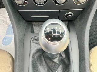 MERCEDES-BENZ SLK 200 usata, con Controllo trazione