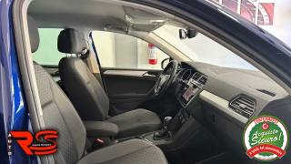 VOLKSWAGEN Tiguan usata, con Immobilizzatore elettronico