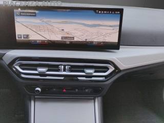 BMW 318 usata, con Climatizzatore