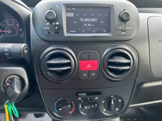 FIAT Fiorino usata, con Immobilizzatore elettronico