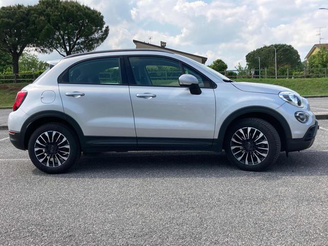 FIAT 500X usata, con Airbag Passeggero