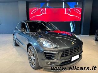 PORSCHE Macan 3.0 S Diesel