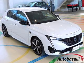 PEUGEOT 308 usata, con Bluetooth