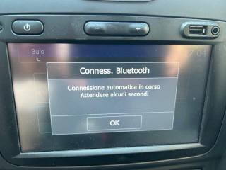 DACIA Duster usata, con Servosterzo