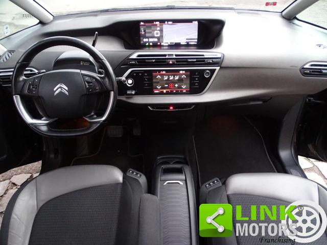 CITROEN C4 Picasso usata, con Airbag Passeggero