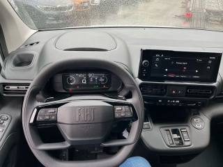 FIAT Doblo usata, con Cruise Control