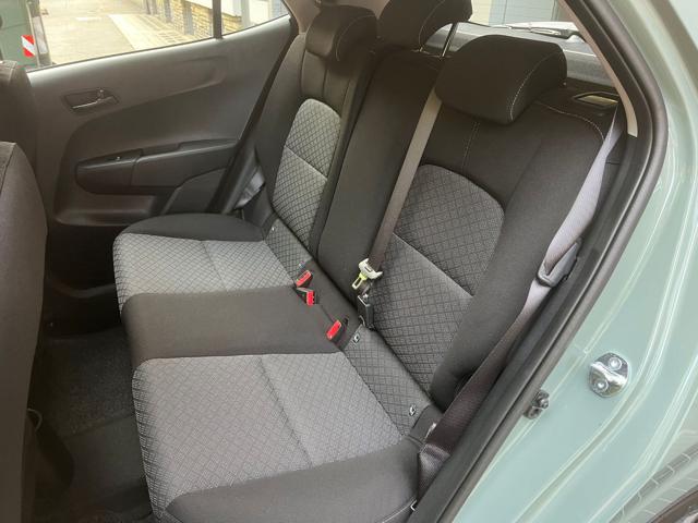 KIA Picanto usata, con Servosterzo