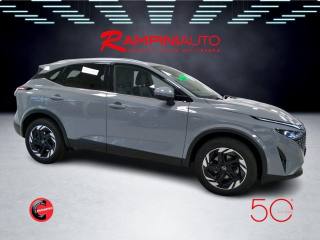 NISSAN Qashqai usata 5