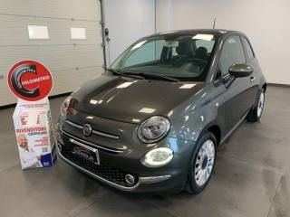 FIAT 500 usata, con Airbag laterali