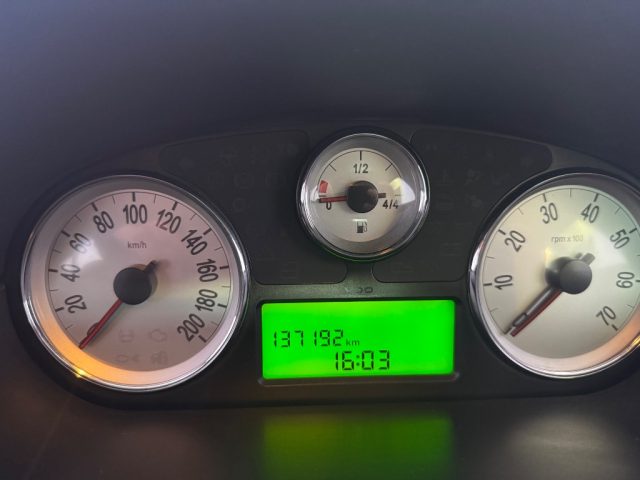 LANCIA Ypsilon usata 17