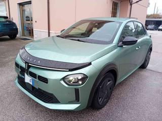 LANCIA Ypsilon Hybrid e-DCT