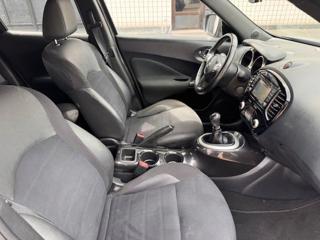 NISSAN Juke usata, con Controllo trazione