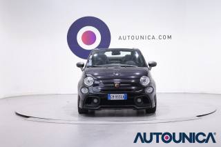 ABARTH 595C usata, con Airbag