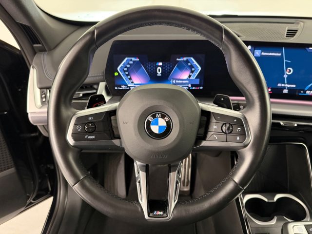 BMW X1 usata, con Controllo trazione