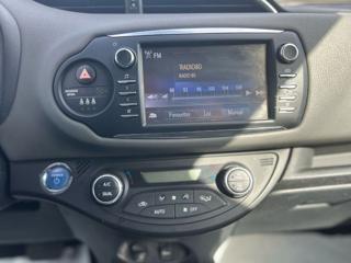 TOYOTA Yaris usata, con Controllo trazione
