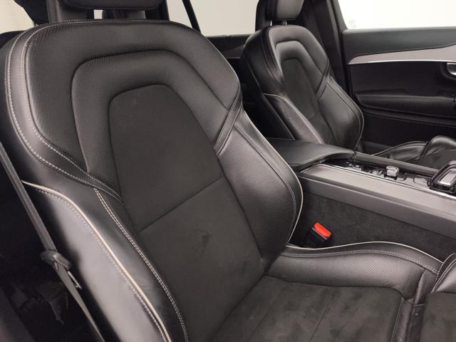 VOLVO XC90 usata 27