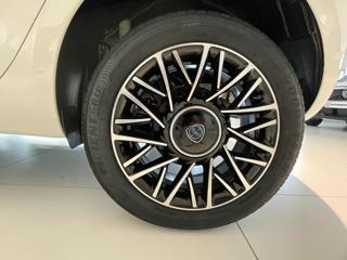 LANCIA Ypsilon usata, con Sensori di parcheggio posteriori