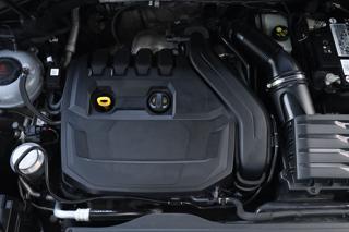 VOLKSWAGEN Tiguan usata, con Fari bi-xeno