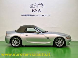 BMW Z4 usata 40