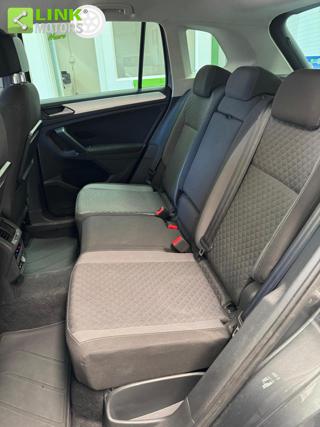 VOLKSWAGEN Tiguan usata 24
