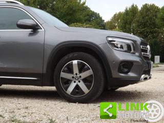 MERCEDES-BENZ GLB 200 usata 46